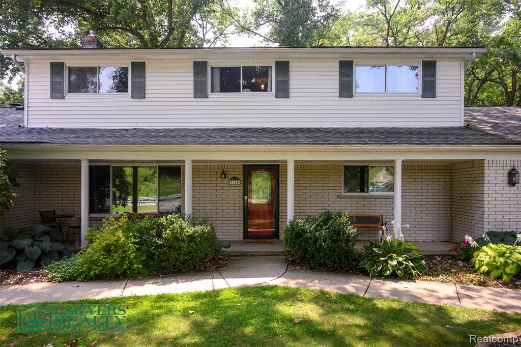 9180 Stone Road